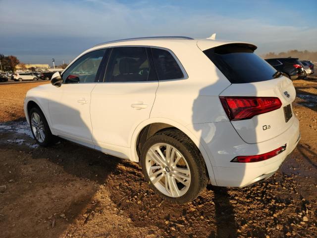 2018 AUDI Q5 PREMIUM #3287636025