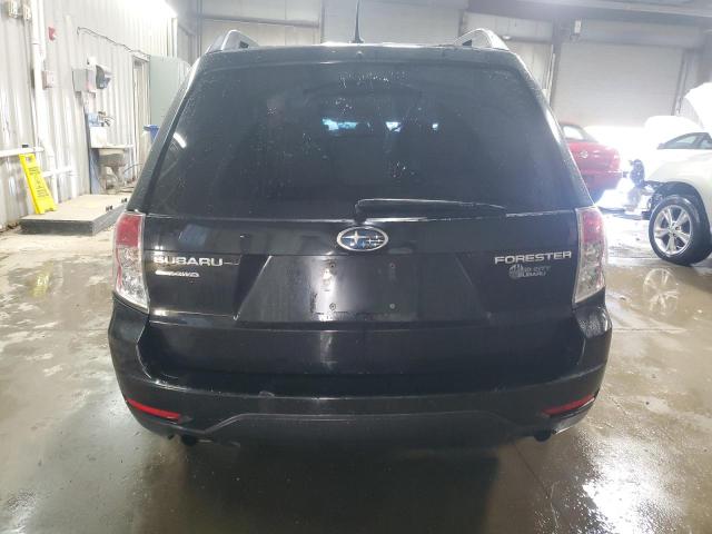 2011 SUBARU FORESTER 2 #3292467687
