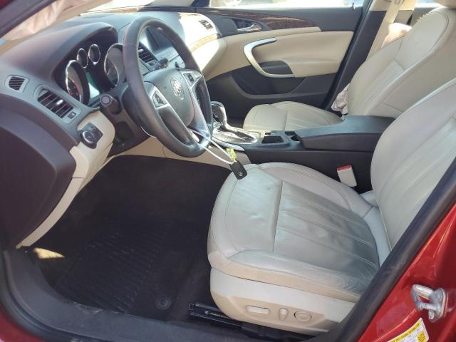 2013 BUICK REGAL PREM #3302799968