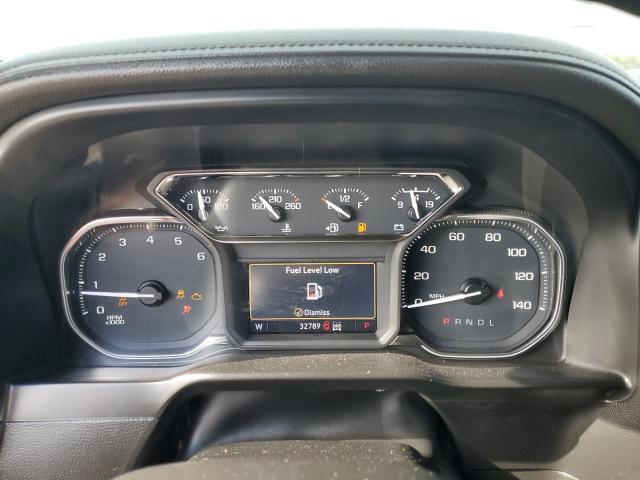 2022 GMC SIERRA K25 #3292460739