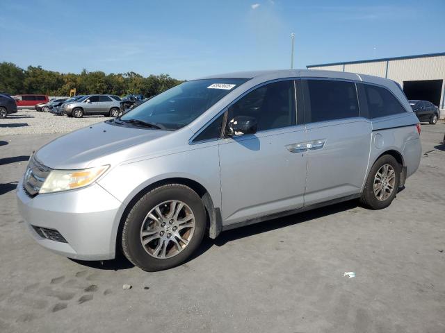 2013 HONDA ODYSSEY EX #3305551093