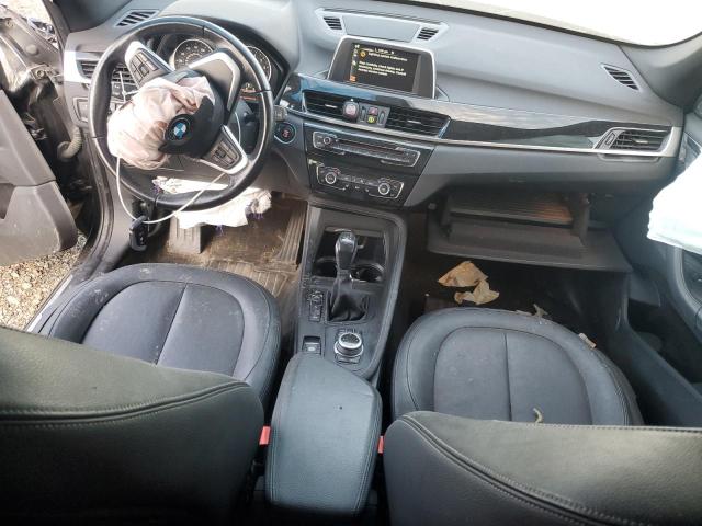 2017 BMW X1 XDRIVE2 - WBXHT3C3XH5F83134