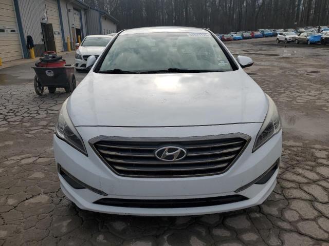 2015 HYUNDAI SONATA ECO #3296304421