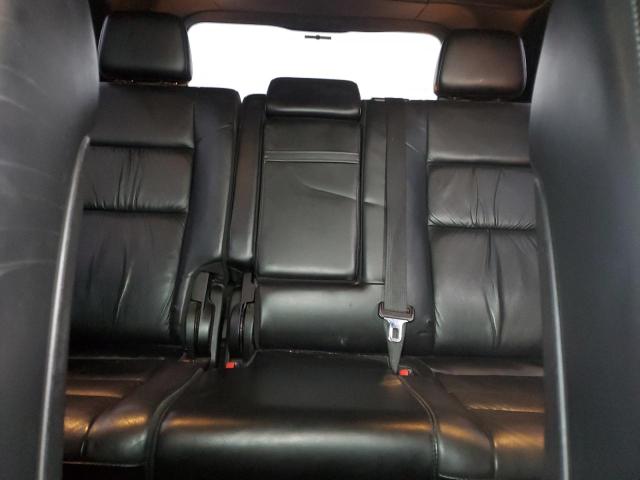 2016 JEEP GRAND CHER #3302632038