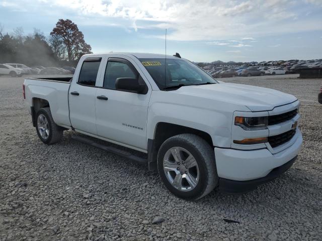 2017 CHEVROLET SILVERADO #3296471646