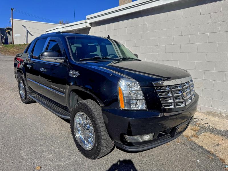 2008 CADILLAC ESCALADE E #3296422633