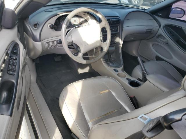 2002 FORD MUSTANG #3286844224