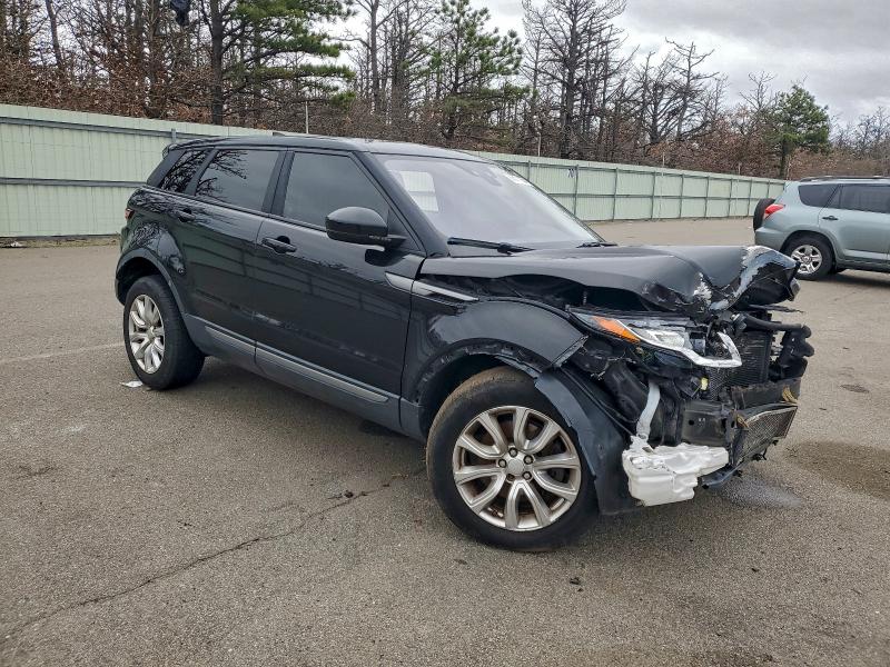 2017 LAND ROVER RANGE ROVER EVOQUE SE #3303882686