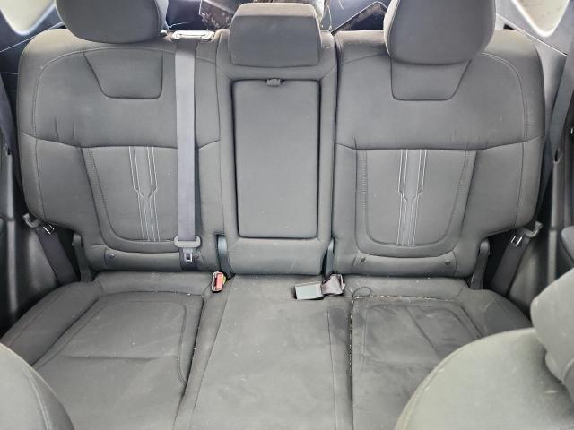 2022 HYUNDAI TUCSON SEL #3293577977