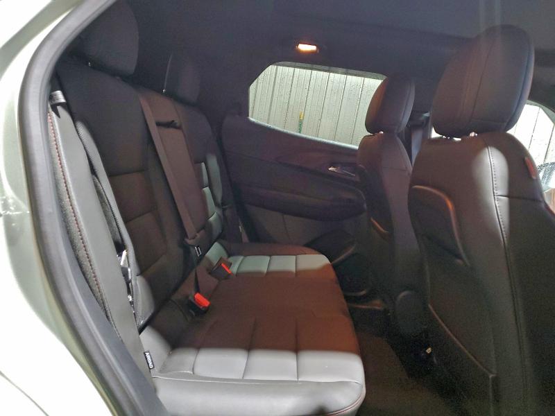 2017 HONDA CR-V TOURI #3301962478