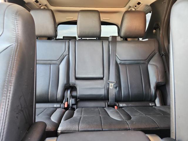 2018 LAND ROVER DISCOVERY #3294813765