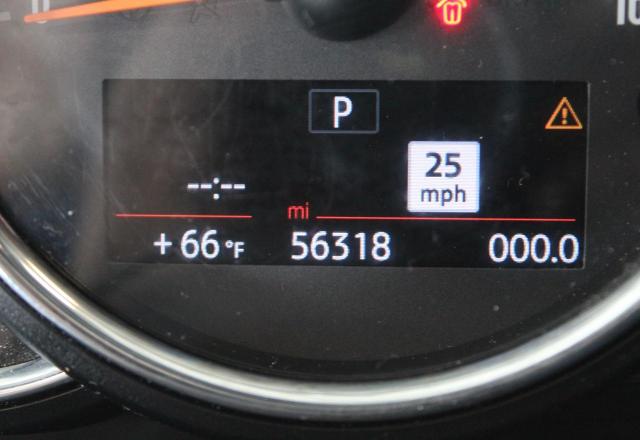 2019 MINI COOPER COU #3304787315