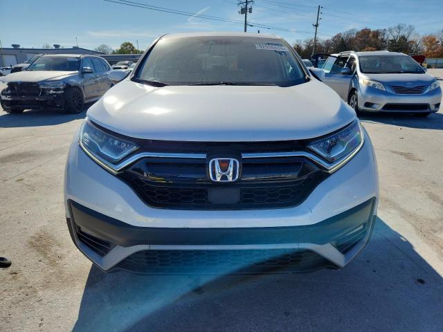 2021 HONDA CR-V EXL #3296260428