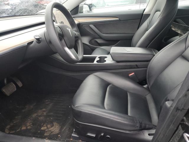 2022 TESLA MODEL 3 #3291180958