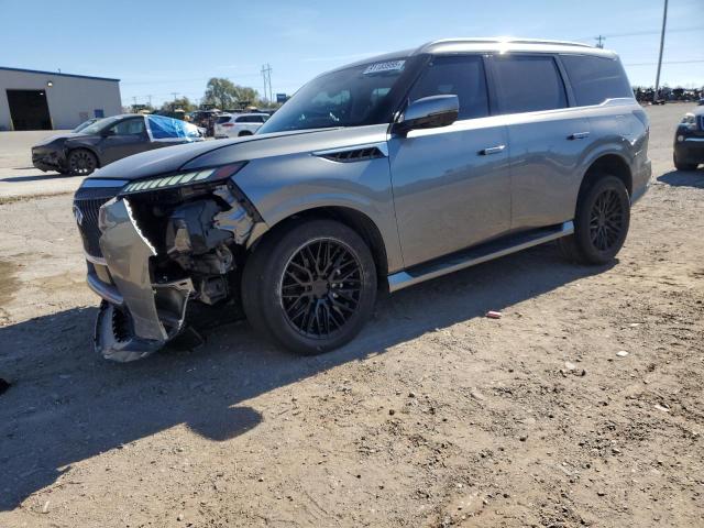 2025 INFINITI QX80 SENSO JN8AZ3DE9S9702080