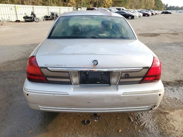 2006 MERCURY GRAND MARQ #3294462516