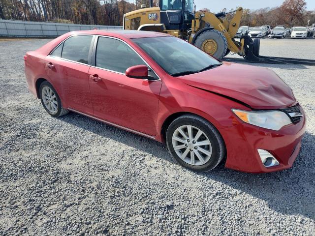 2012 TOYOTA CAMRY SE #3292417642