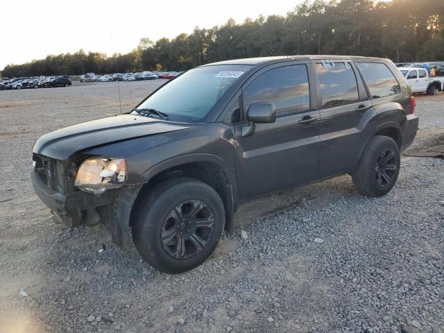 Global Auto Auctions: 2010 MITSUBISHI ENDEAVOR L