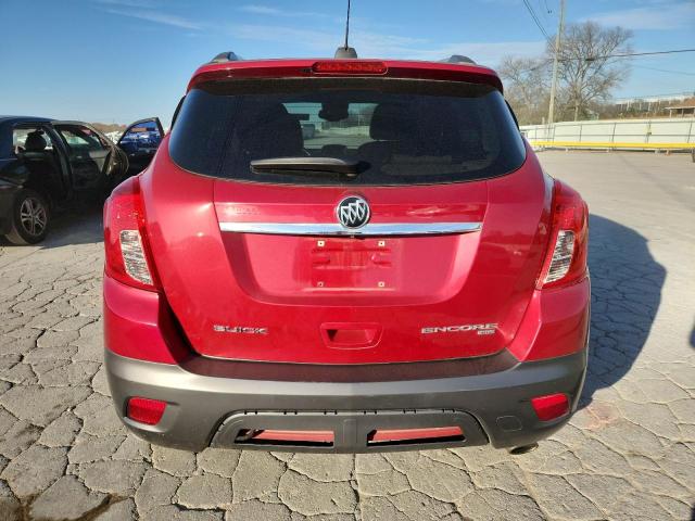 2015 BUICK ENCORE CON #3297082557