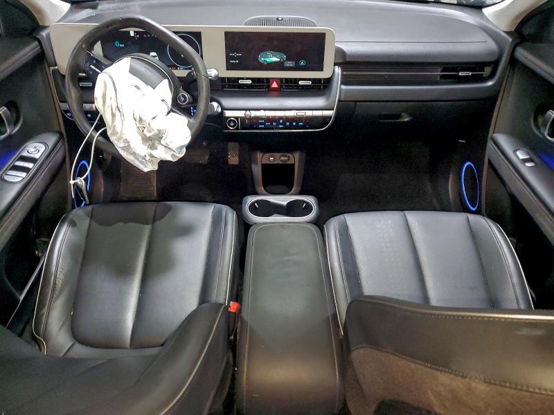 2022 HYUNDAI IONIQ 5 SE #3301986517