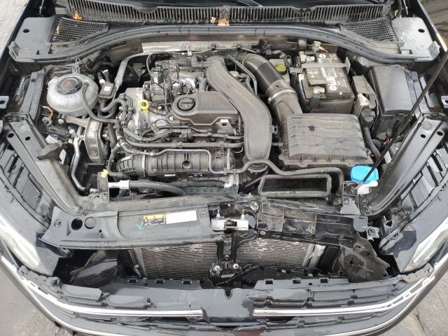 2023 VOLKSWAGEN JETTA SE #3296432705