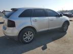 Lot #3303903697 2011 FORD EDGE LIMIT