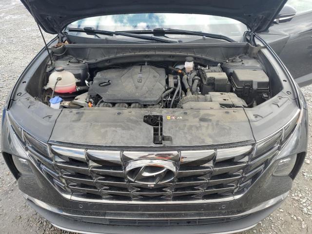 2022 HYUNDAI TUCSON LIM - 5NMJE3AE1NH029676