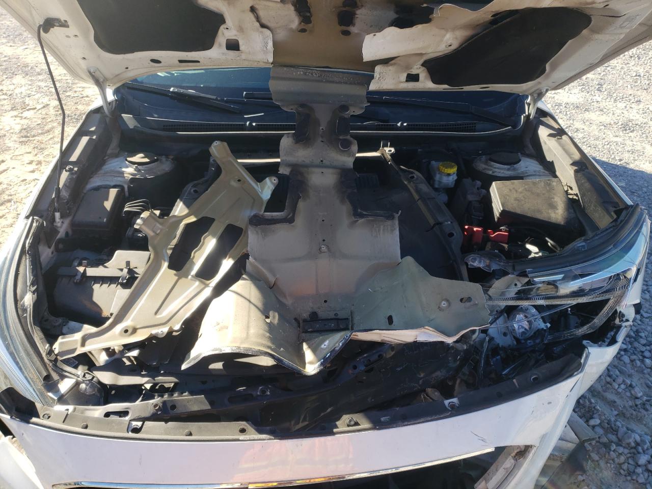 SUBARU OUTBACK LIMITED XT