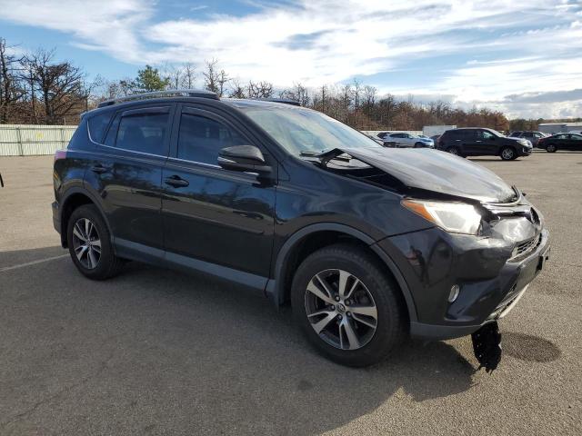 2018 TOYOTA RAV4 ADVEN #3309507565