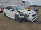 Lot #3308324221 2017 SUBARU WRX