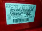 Lot #3308454317 2018 NISSAN SENTRA S