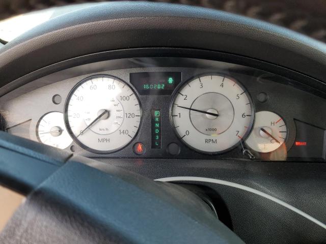 2010 CHRYSLER 300 TOURIN #3282324311