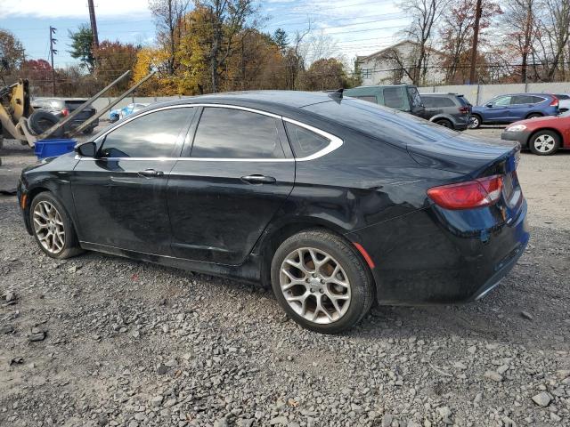 2016 CHRYSLER 200 C - 1C3CCCEG3GN118413