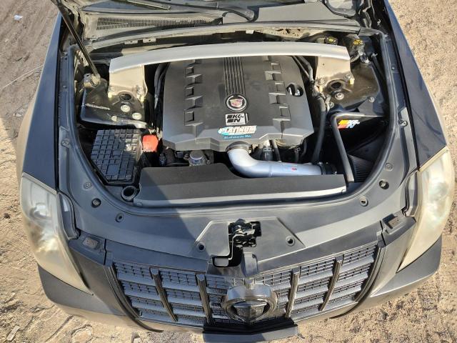 2013 CADILLAC CTS #3301705375