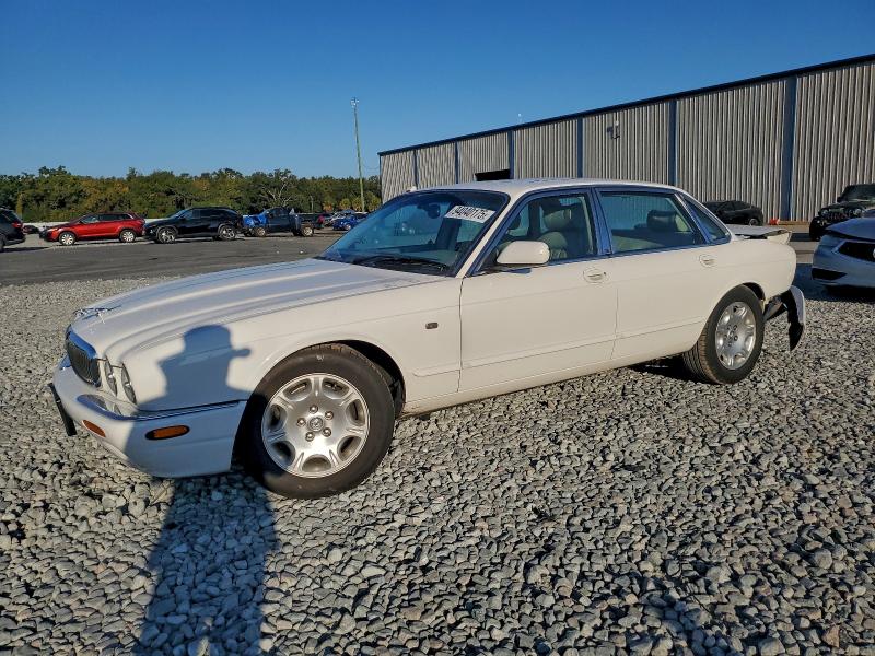 2001 JAGUAR XJ8 #3302879953
