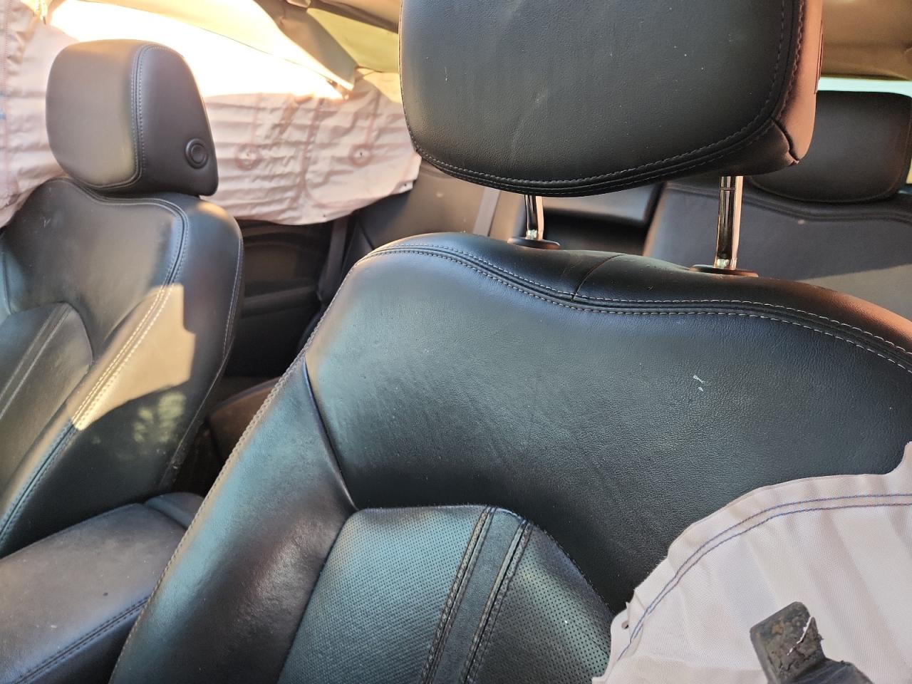 CADILLAC SRX PERFORMANCE COLLECTION