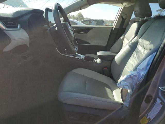 2023 TOYOTA RAV4 LIMIT #3302799919