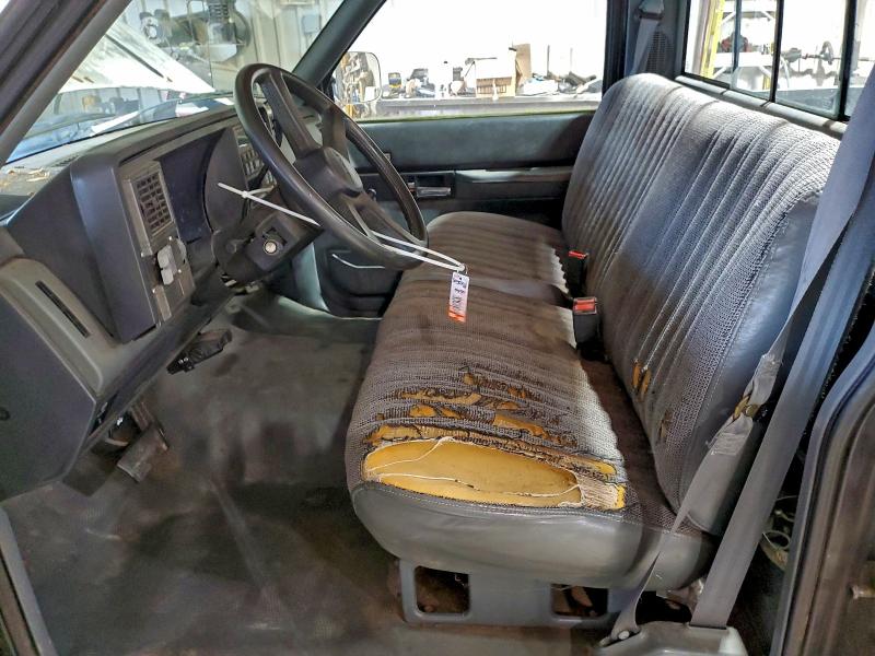 1990 CHEVROLET GMT-400 C1 #3302864912