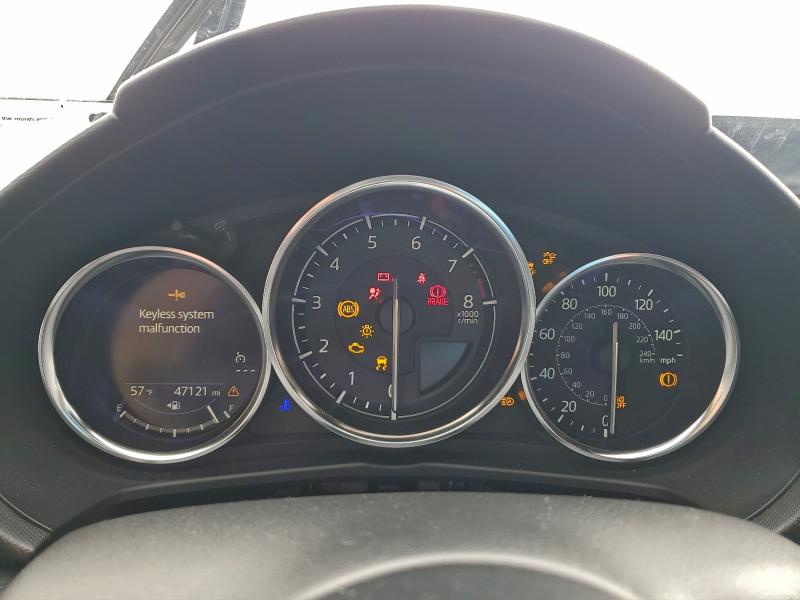 2021 MAZDA MX-5 MIATA #3304516477