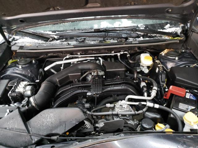 2022 SUBARU CROSSTREK #3294508525