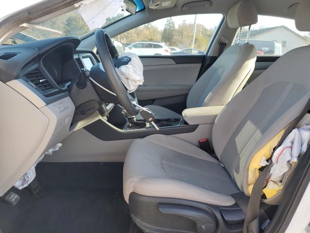 2018 HYUNDAI SONATA SE #3303796442