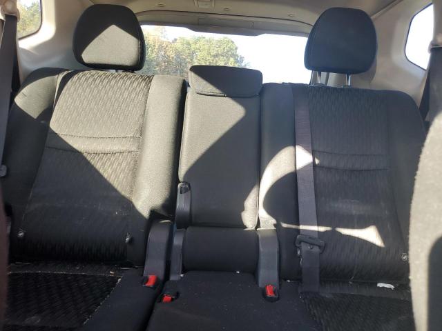 2019 NISSAN ROGUE S #3286750295