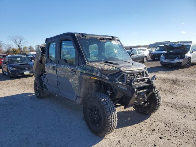 2024 POLARIS RANGER CRE #3304545445