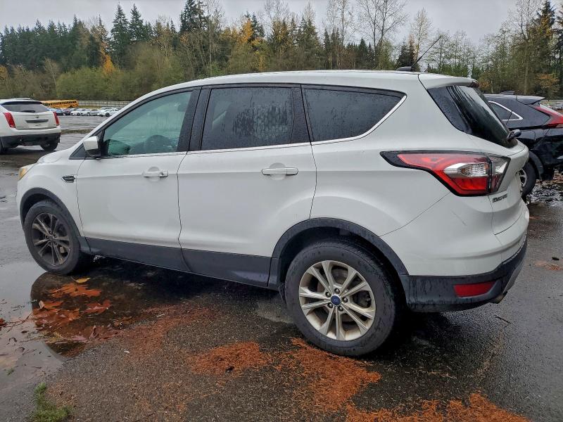 2017 FORD ESCAPE SE #3296907849