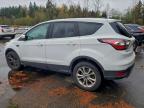 Lot #3296907849 2017 FORD ESCAPE SE