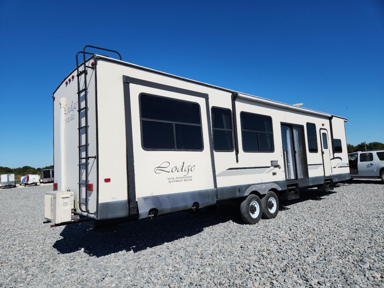 Lot #3287257794 2019 WILDWOOD WILDWOOD