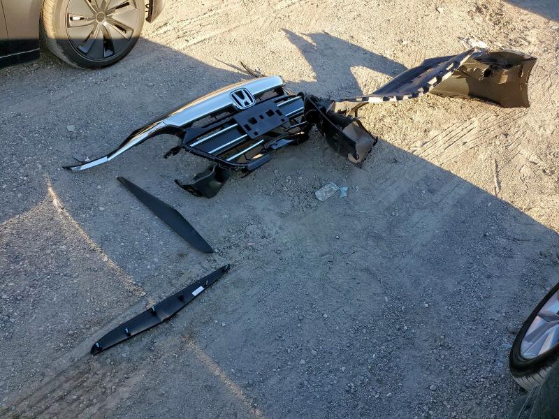 2022 HONDA ACCORD LX - 1HGCV1F19NA043355