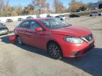 Lot #3296221445 2018 NISSAN SENTRA S