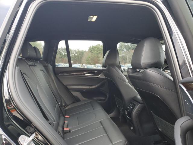 2018 BMW X3 XDRIVE3 #3293286429