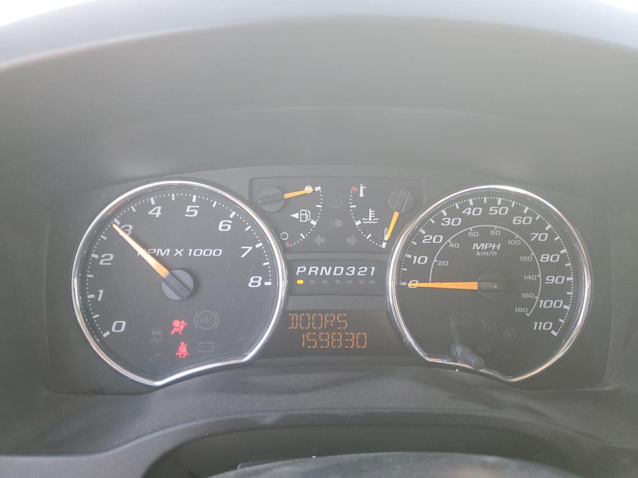 CHEVROLET COLORADO LT